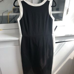 T Tahari dress